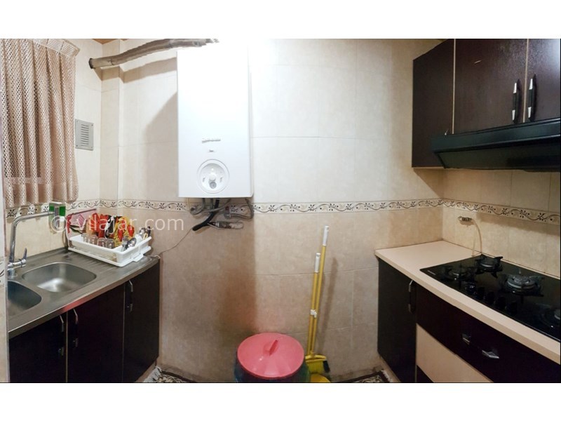 عکس شماره 550660 - اجاره ویلا در سرخرود - 