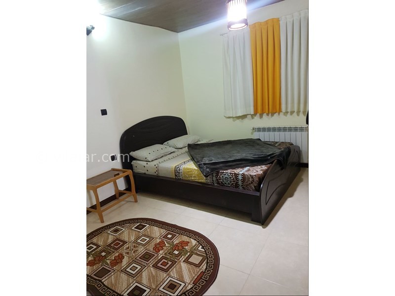 عکس شماره 550661 - اجاره ویلا در سرخرود - 