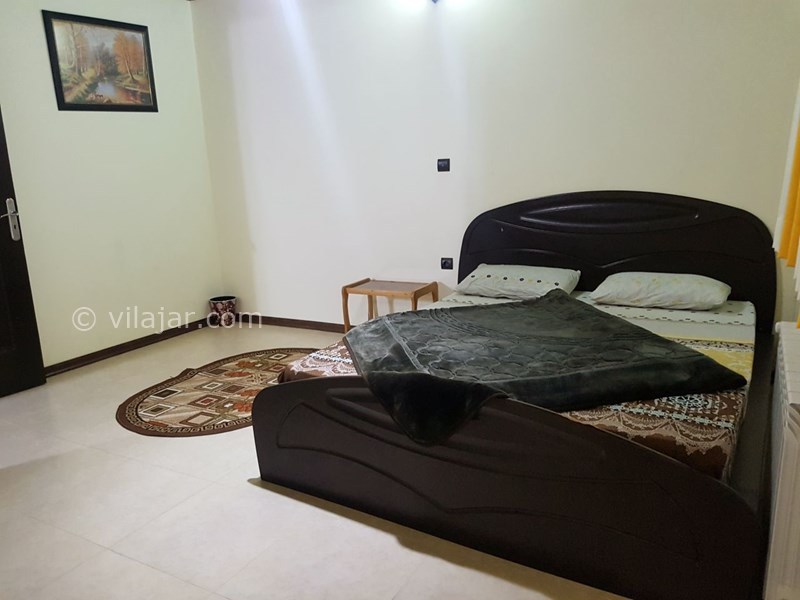 عکس شماره 550663 - اجاره ویلا در سرخرود - 