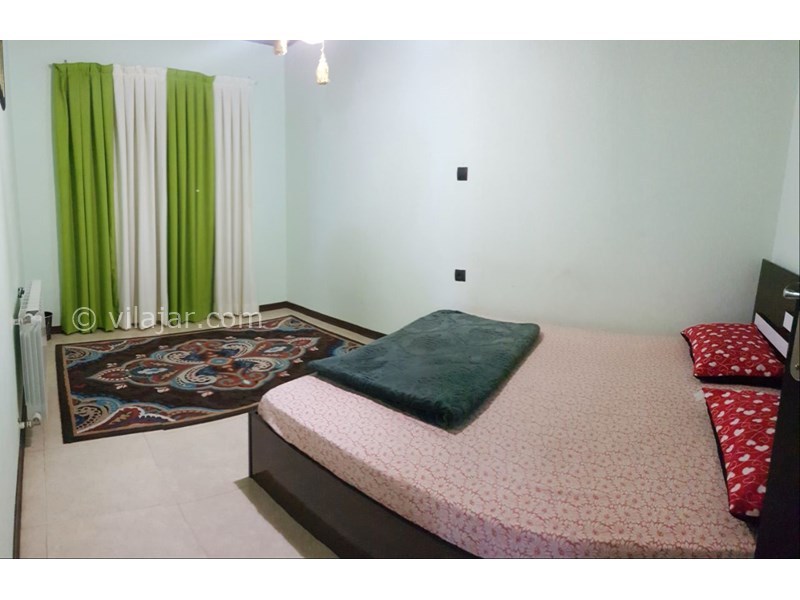عکس شماره 550664 - اجاره ویلا در سرخرود - 
