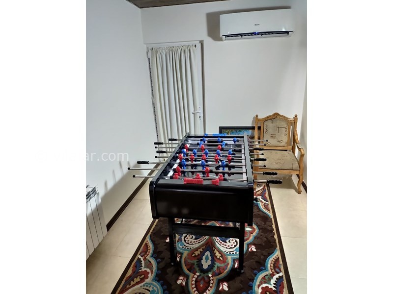 عکس شماره 550665 - اجاره ویلا در سرخرود - 