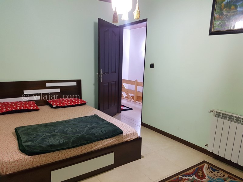 عکس شماره 550667 - اجاره ویلا در سرخرود - 