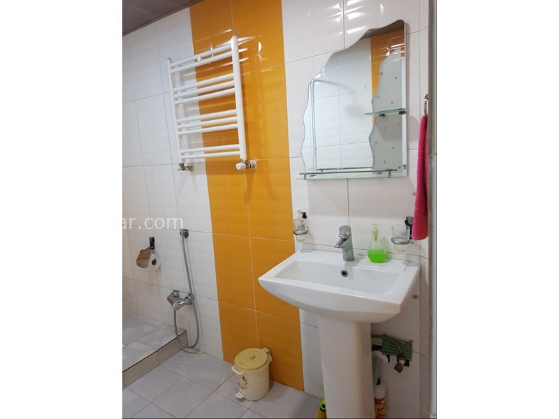 عکس شماره 550668 - اجاره ویلا در سرخرود - 