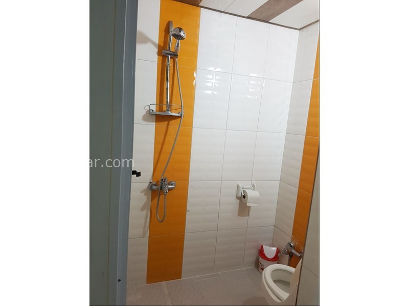 عکس شماره 550669 - اجاره ویلا در سرخرود - 