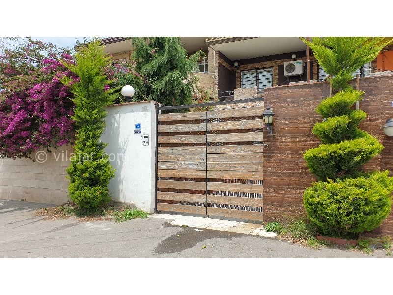 عکس شماره 550679 - اجاره ویلا در سرخرود - 