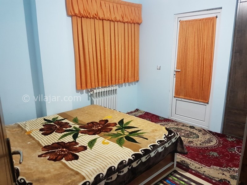 عکس شماره 550780 - اجاره آپارتمان در قائم شهر - 