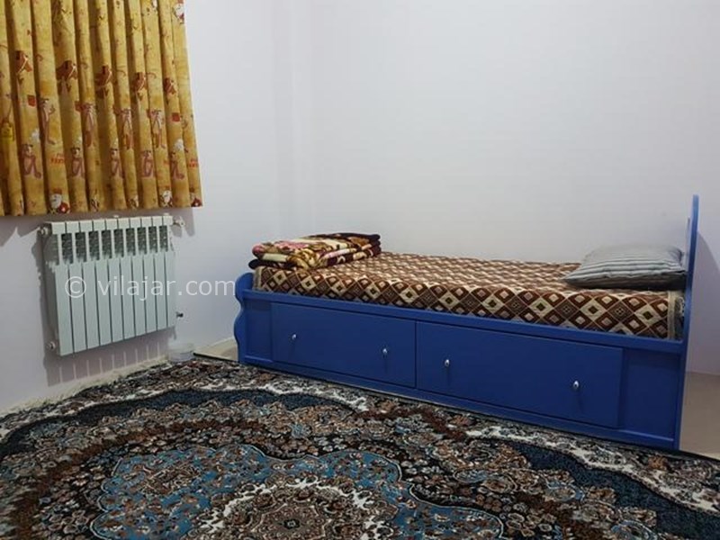 عکس شماره 550781 - اجاره آپارتمان در قائم شهر - 