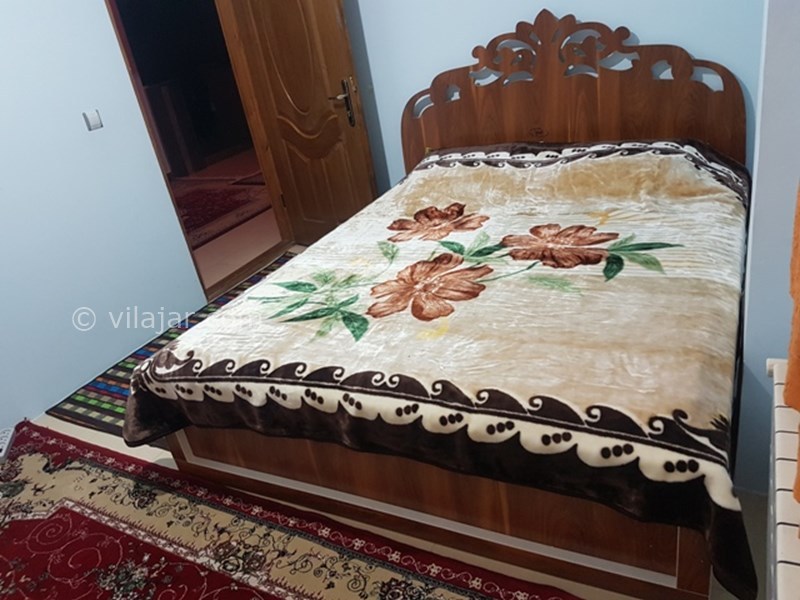 عکس شماره 550782 - اجاره آپارتمان در قائم شهر - 