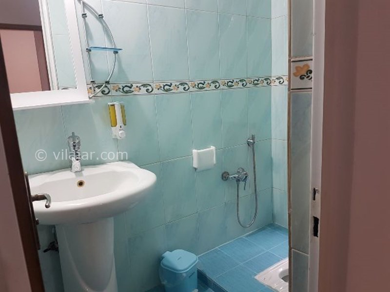 عکس شماره 550783 - اجاره آپارتمان در قائم شهر - 