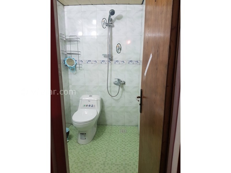 عکس شماره 550784 - اجاره آپارتمان در قائم شهر - 