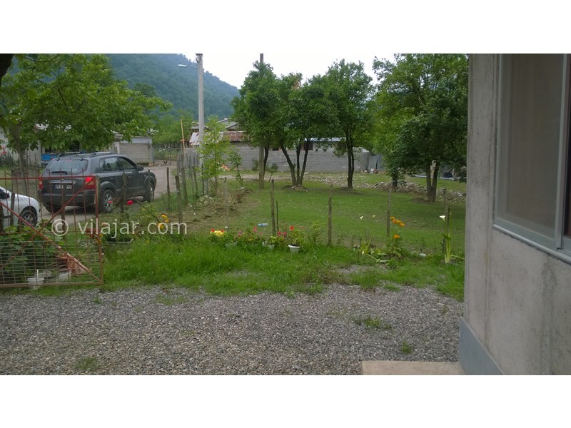 عکس شماره 550793 - اجاره ویلای جنگلی در ماسال - 