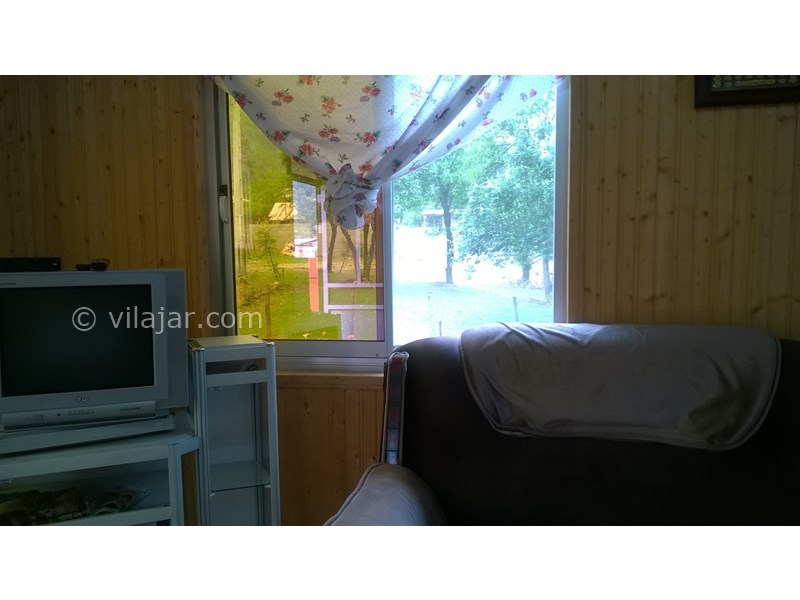 عکس شماره 550796 - اجاره ویلای جنگلی در ماسال - 