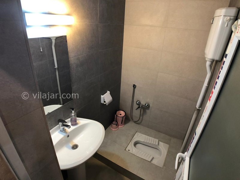 عکس شماره 551009 - اجاره ویلا سنتی در اربکه رامسر - 