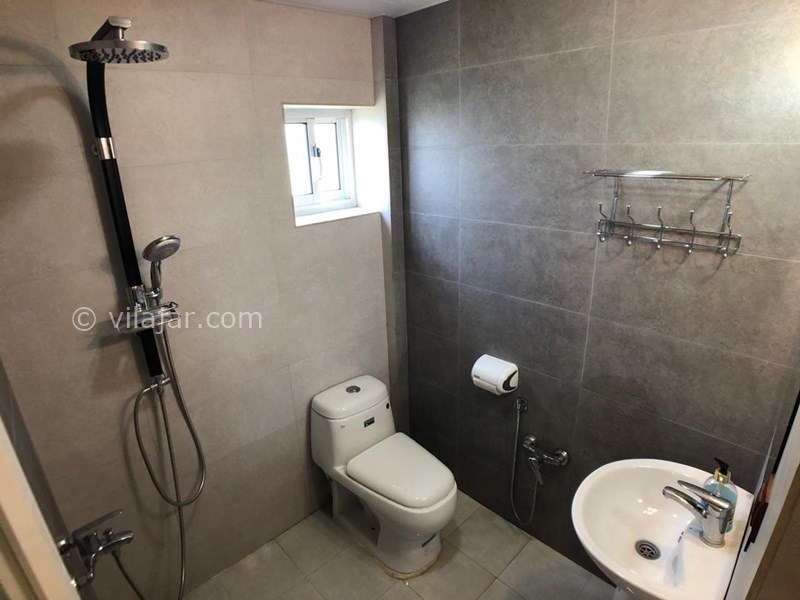 عکس شماره 551010 - اجاره ویلا سنتی در اربکه رامسر - 