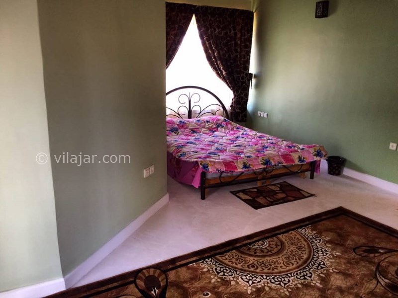 عکس شماره 551029 - اجاره ویلا دربست در رامسر - 