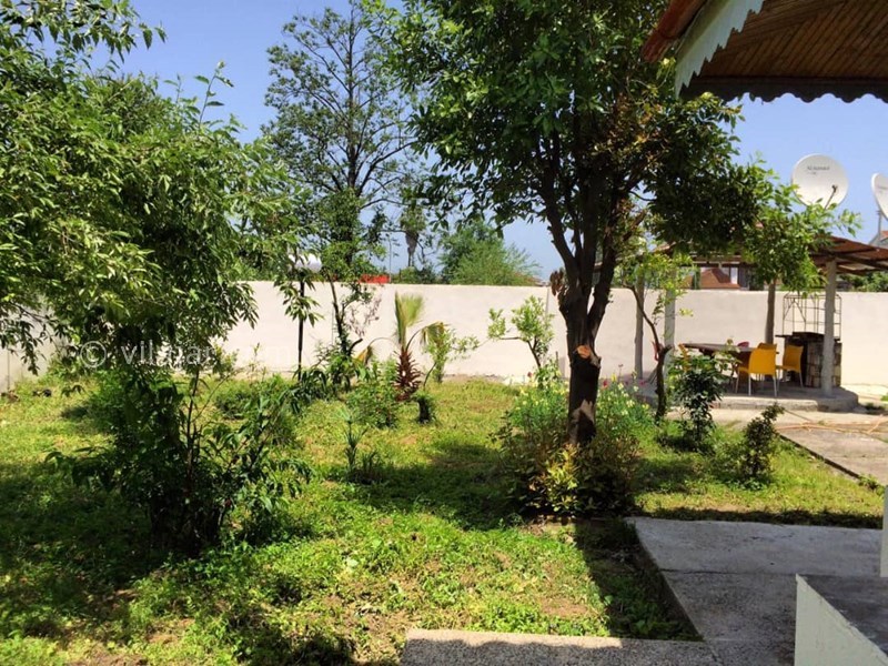 عکس شماره 551030 - اجاره ویلا دربست در رامسر - 