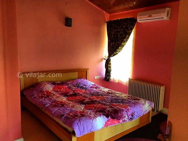 عکس شماره 551033 - اجاره ویلا دربست در رامسر - 