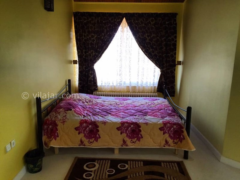 عکس شماره 551034 - اجاره ویلا دربست در رامسر - 