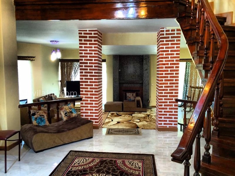 عکس شماره 551035 - اجاره ویلا دربست در رامسر - 