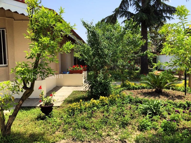 عکس شماره 551038 - اجاره ویلا دربست در رامسر - 