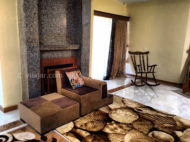 عکس شماره 551039 - اجاره ویلا دربست در رامسر - 