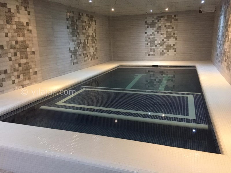 عکس شماره 551047 - اجاره واحد ساحلی نزدیک رامسر بااستخر - 