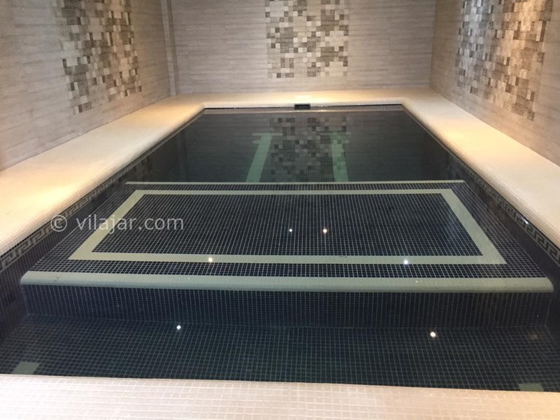 عکس شماره 551048 - اجاره واحد ساحلی نزدیک رامسر بااستخر - 