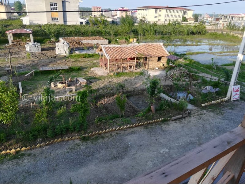 عکس شماره 551053 - اجاره خانه روستایی سنتی در تالش - 