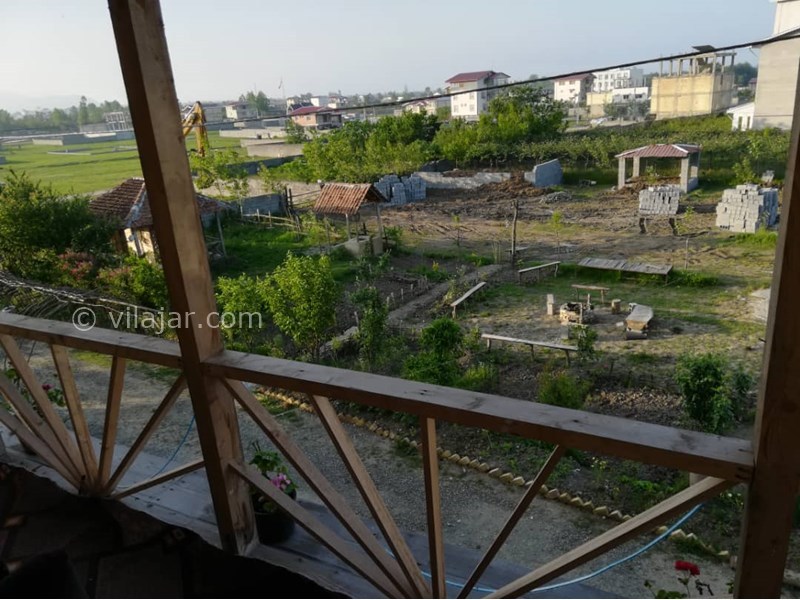 عکس شماره 551059 - اجاره خانه روستایی سنتی در تالش - 