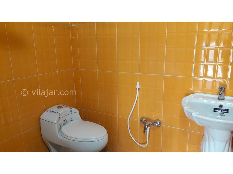 عکس شماره 551071 - اجاره خانه روستایی سنتی در تالش - 