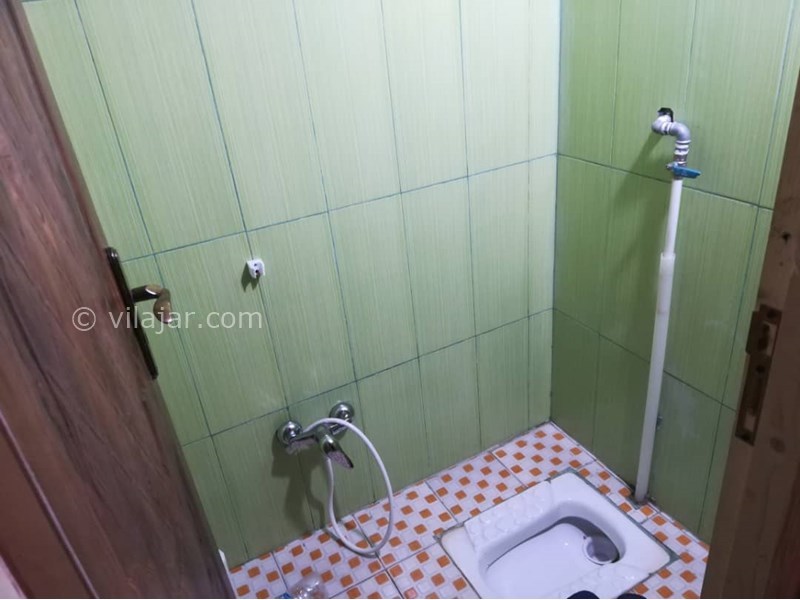 عکس شماره 551073 - اجاره خانه روستایی سنتی در تالش - 