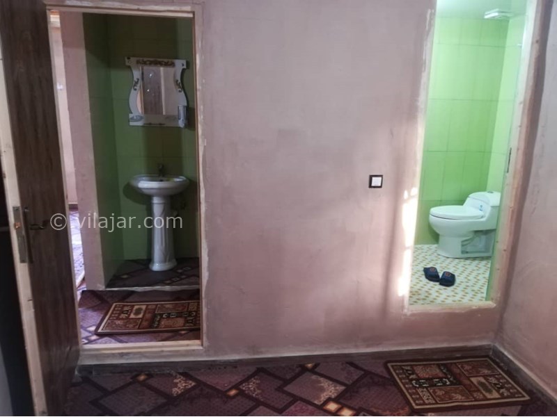 عکس شماره 551074 - اجاره خانه روستایی سنتی در تالش - 