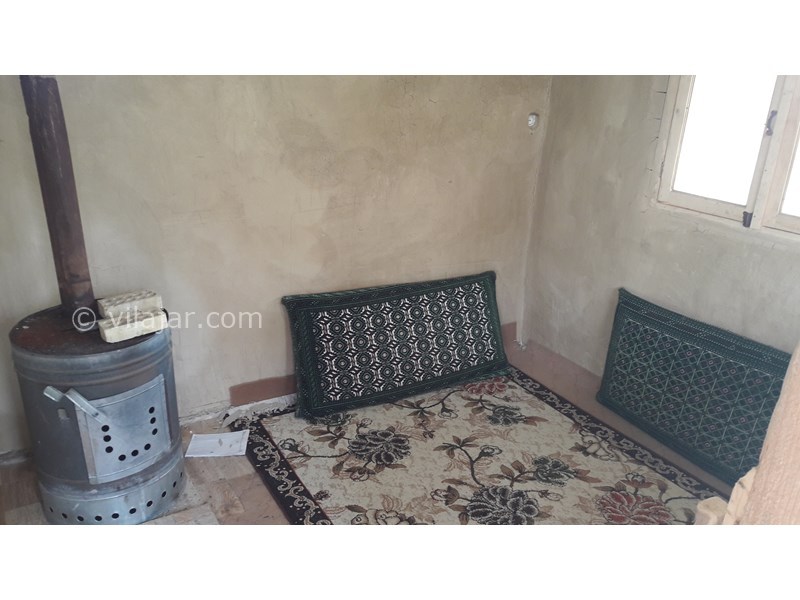 عکس شماره 551076 - اجاره خانه روستایی سنتی در تالش - 