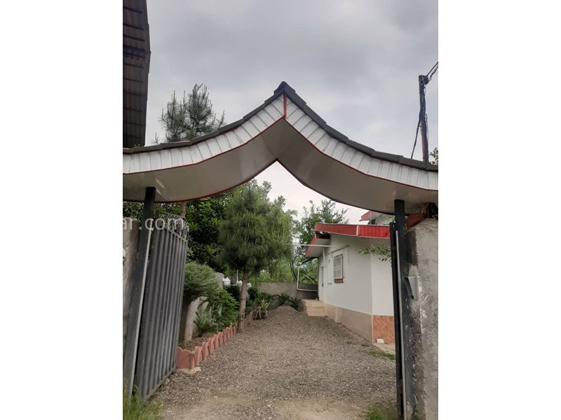 عکس شماره 551093 - اجاره ویلا در شیرود -