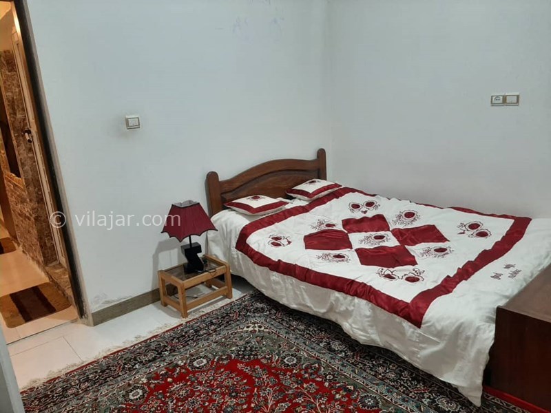 عکس شماره 551097 - اجاره ویلا در شیرود -