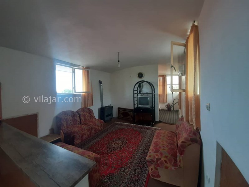 عکس شماره 551100 - اجاره ویلا در شیرود -