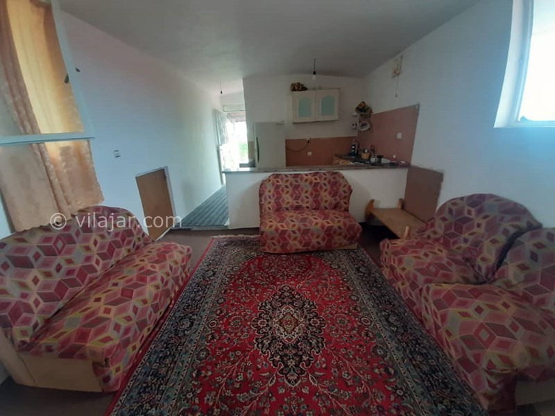 عکس شماره 551101 - اجاره ویلا در شیرود -