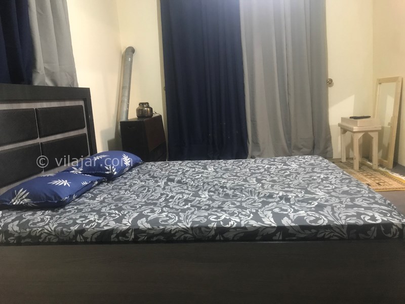 عکس شماره 551117 - اجاره ویلا جنگلی در اربکله رامسر - 