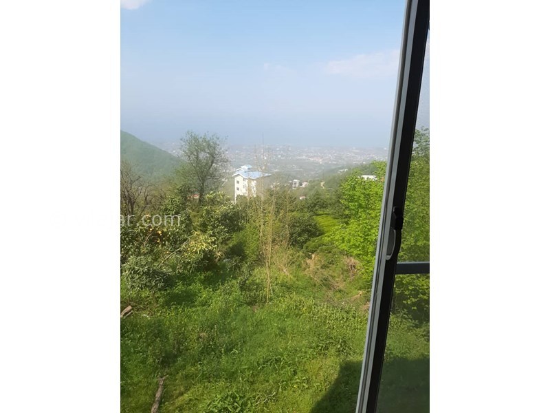 عکس شماره 551118 - اجاره ویلا جنگلی در اربکله رامسر - 