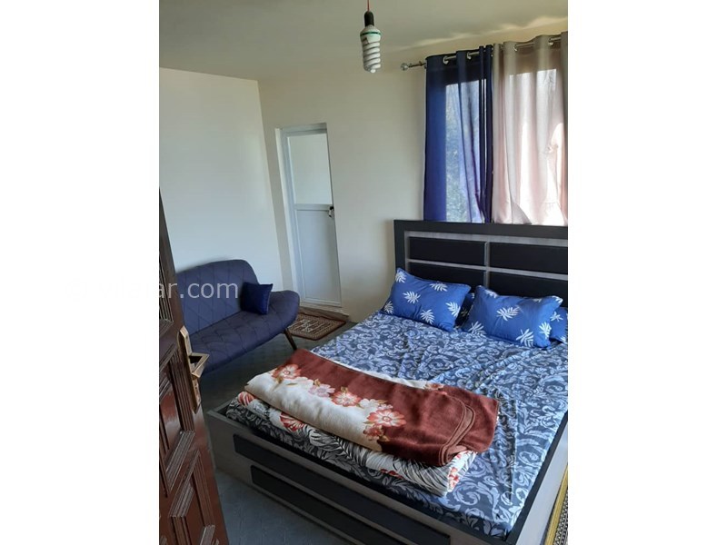 عکس شماره 551129 - اجاره ویلا جنگلی در اربکله رامسر - 