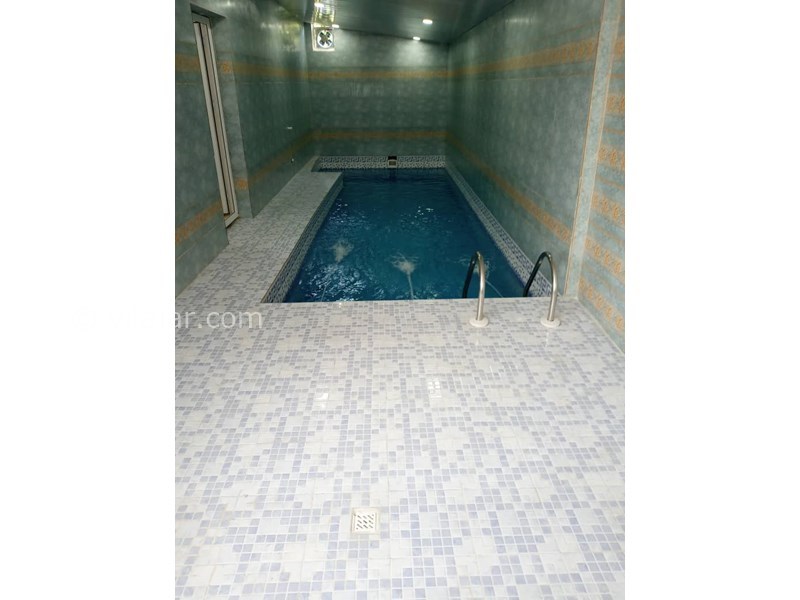 عکس شماره 551143 - اجاره ویلا استخردار در شیرود - 