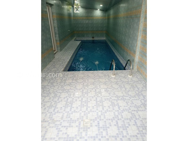 عکس شماره 551145 - اجاره ویلا استخردار در شیرود - 