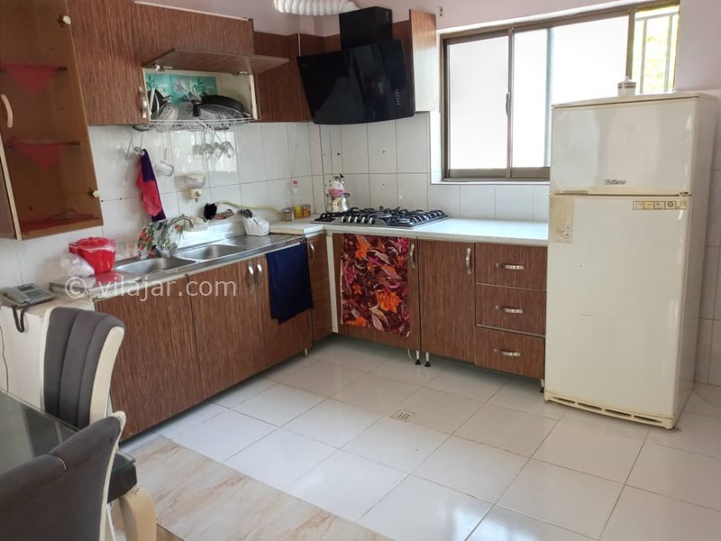 عکس شماره 551146 - اجاره ویلا استخردار در شیرود - 