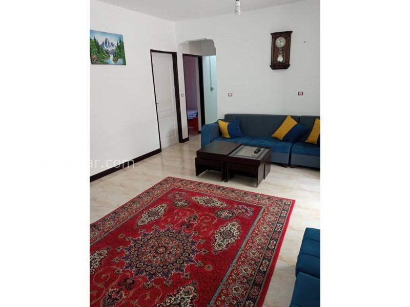 عکس شماره 551148 - اجاره ویلا استخردار در شیرود - 