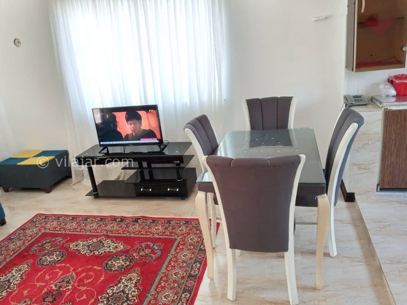 عکس شماره 551154 - اجاره ویلا استخردار در شیرود - 