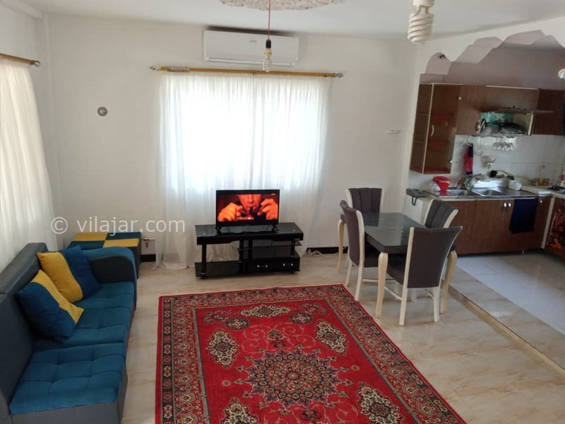 عکس شماره 551155 - اجاره ویلا استخردار در شیرود - 