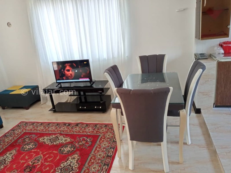 عکس شماره 551162 - اجاره ویلا استخردار در شیرود - 