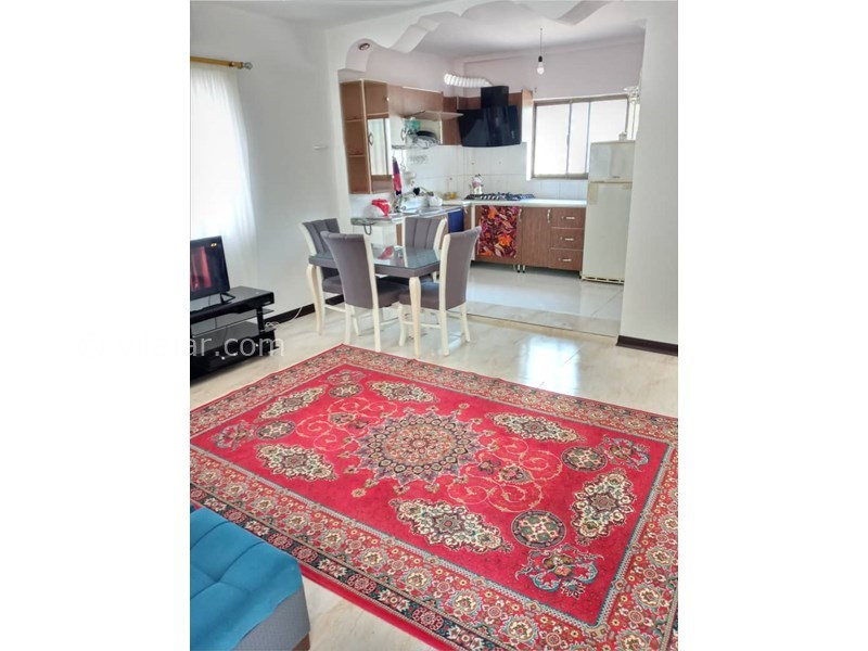 عکس شماره 551165 - اجاره ویلا استخردار در شیرود - 