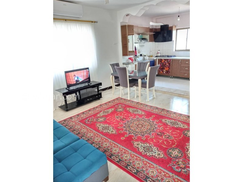 عکس شماره 551166 - اجاره ویلا استخردار در شیرود - 