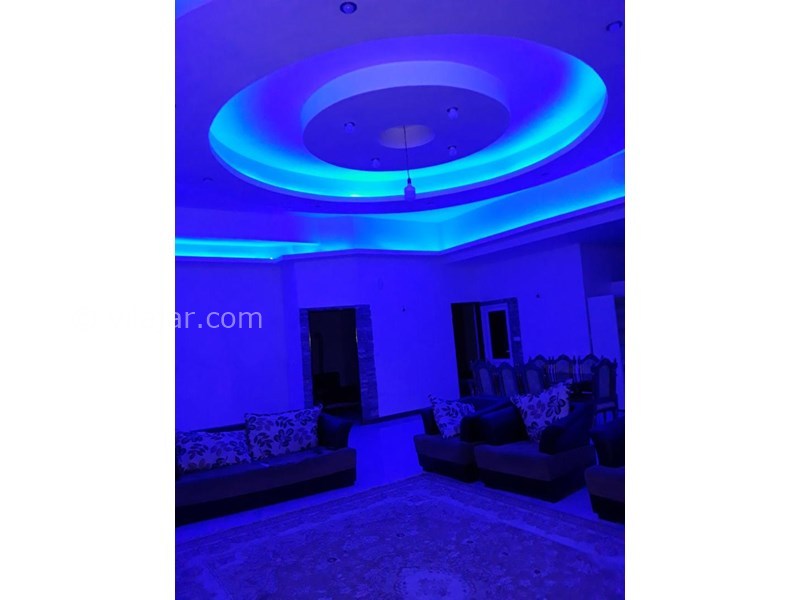 عکس شماره 551244 - رزرو ویلا در ییلاق کلاردشت - 